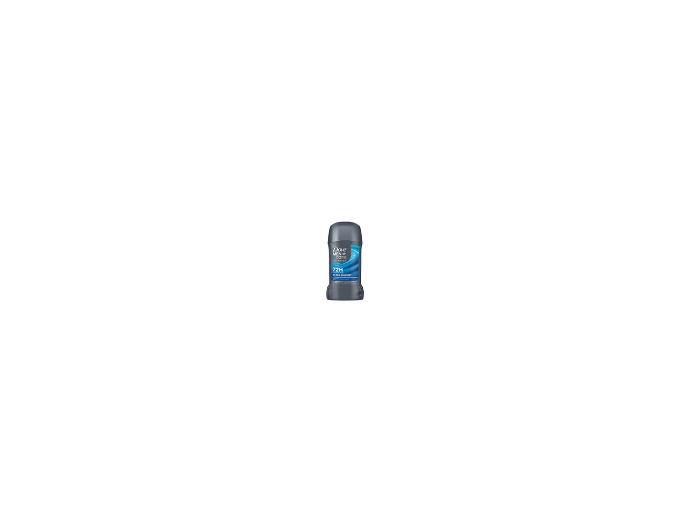 Dove men Dezodorans u sticku clean Comfor 40 ml