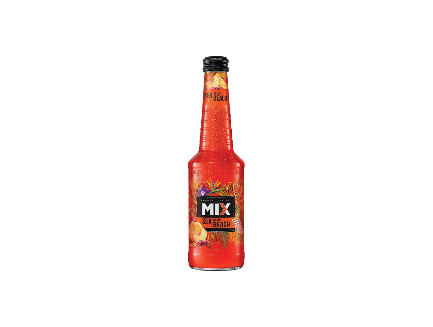 Mix koktel Sex on the beach 0,33 L