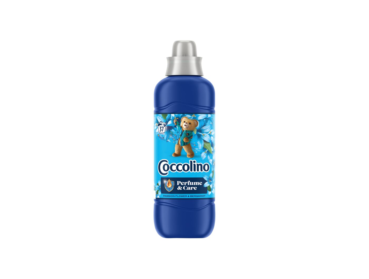 Coccolino omekšivač za rublje Blue Boost 925 ml