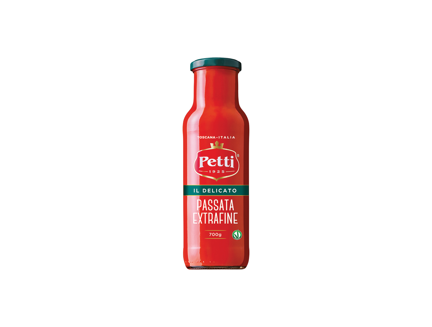 Petti Pasirana rajčica 700 g