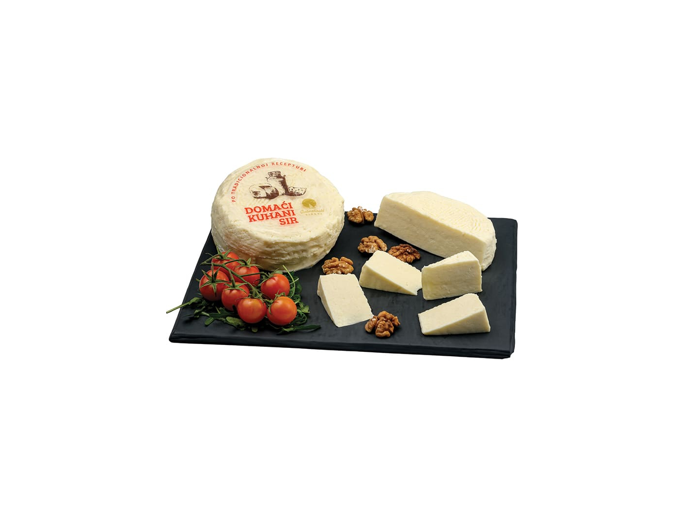 Dalmatinski sirevi sir domaći kuhani 500 g