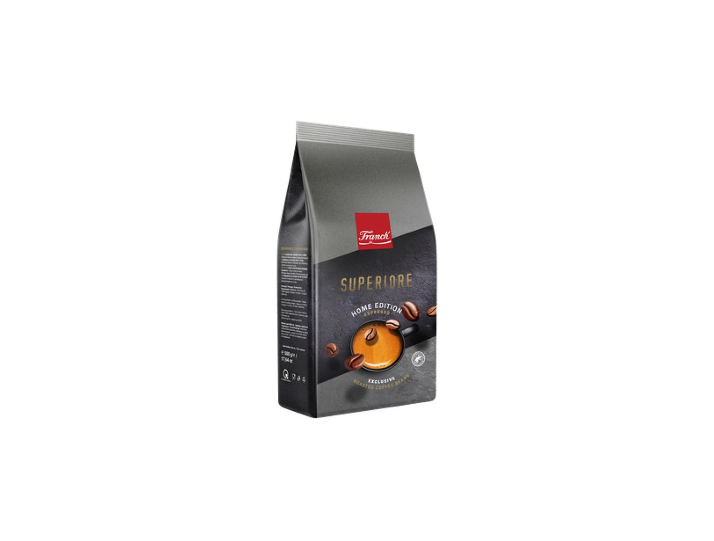 Franck kava Espresso Superiore 500 g