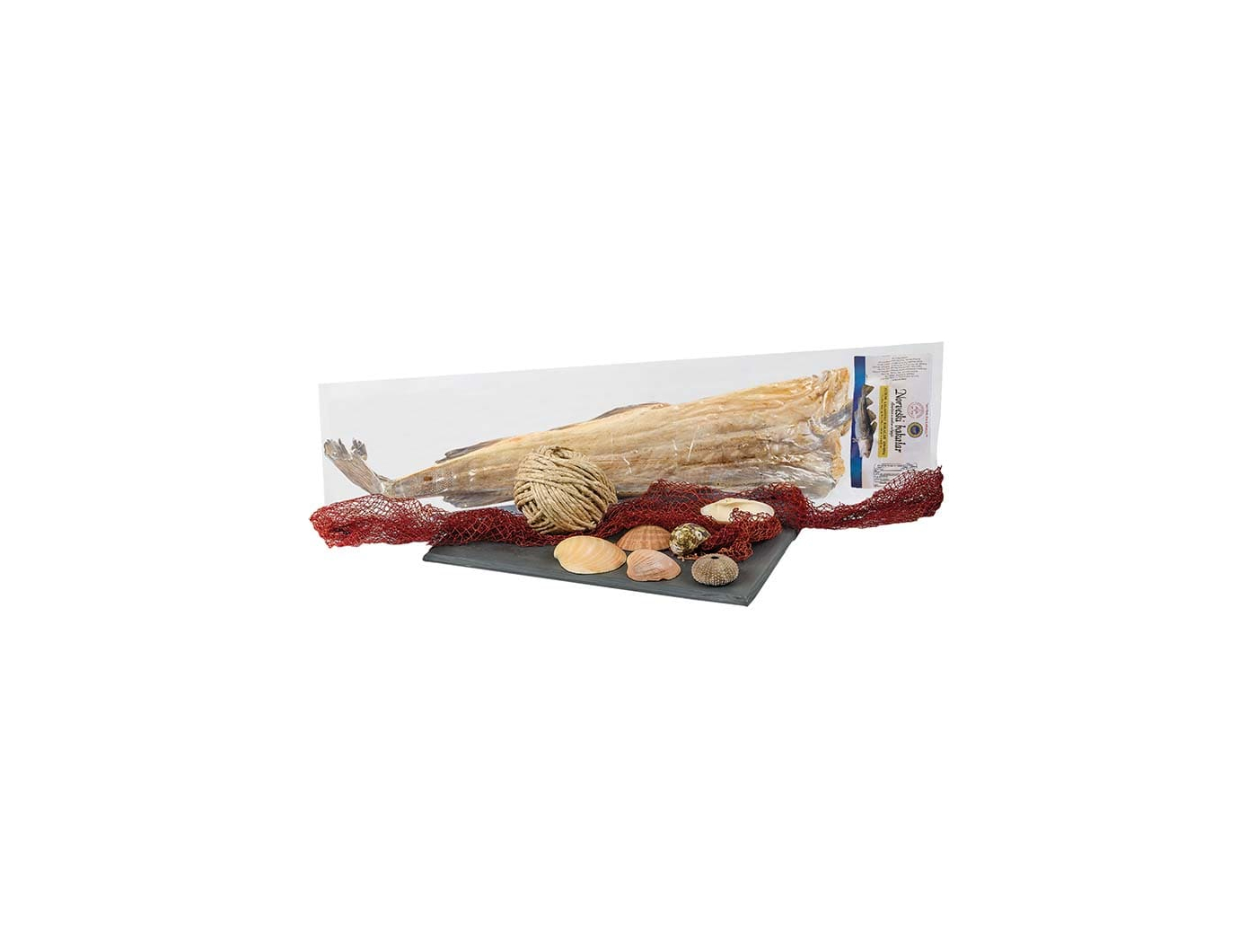 Bakalar 400-600 g
