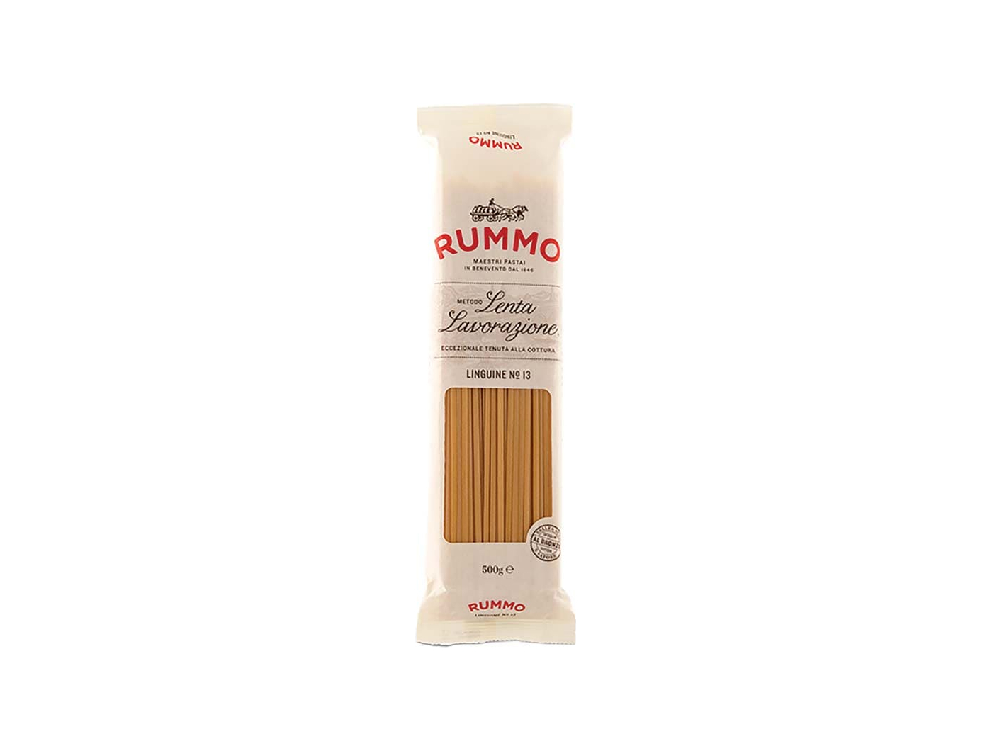 Rummo tjestena Linguine 500 g