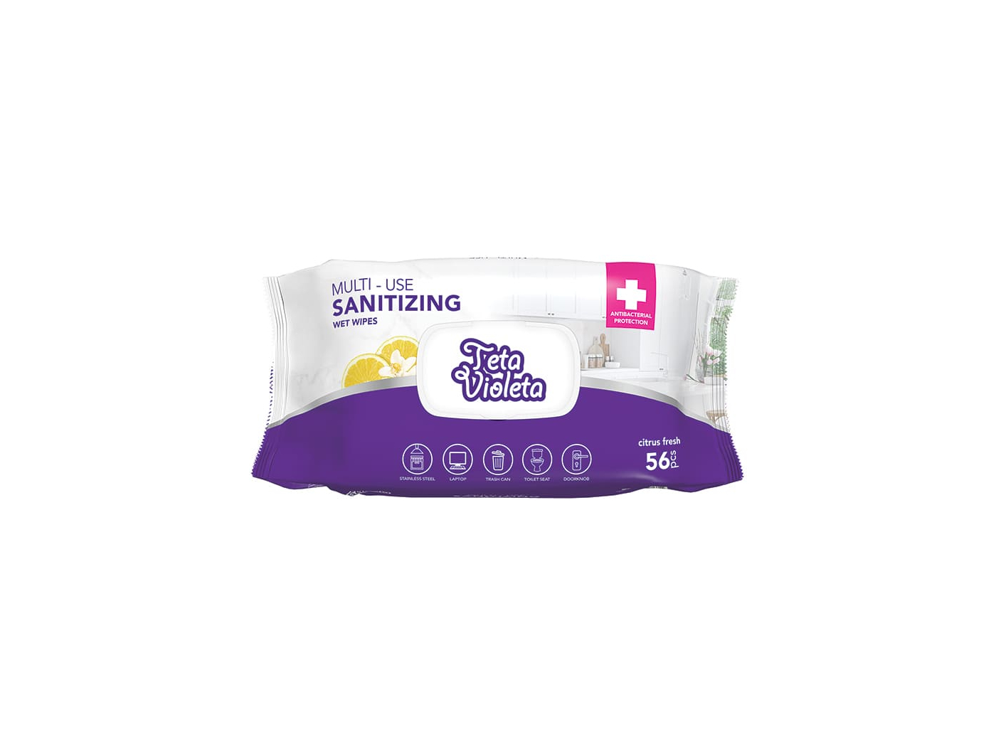 Violeta Maramice za dezinfekciju 56/1
