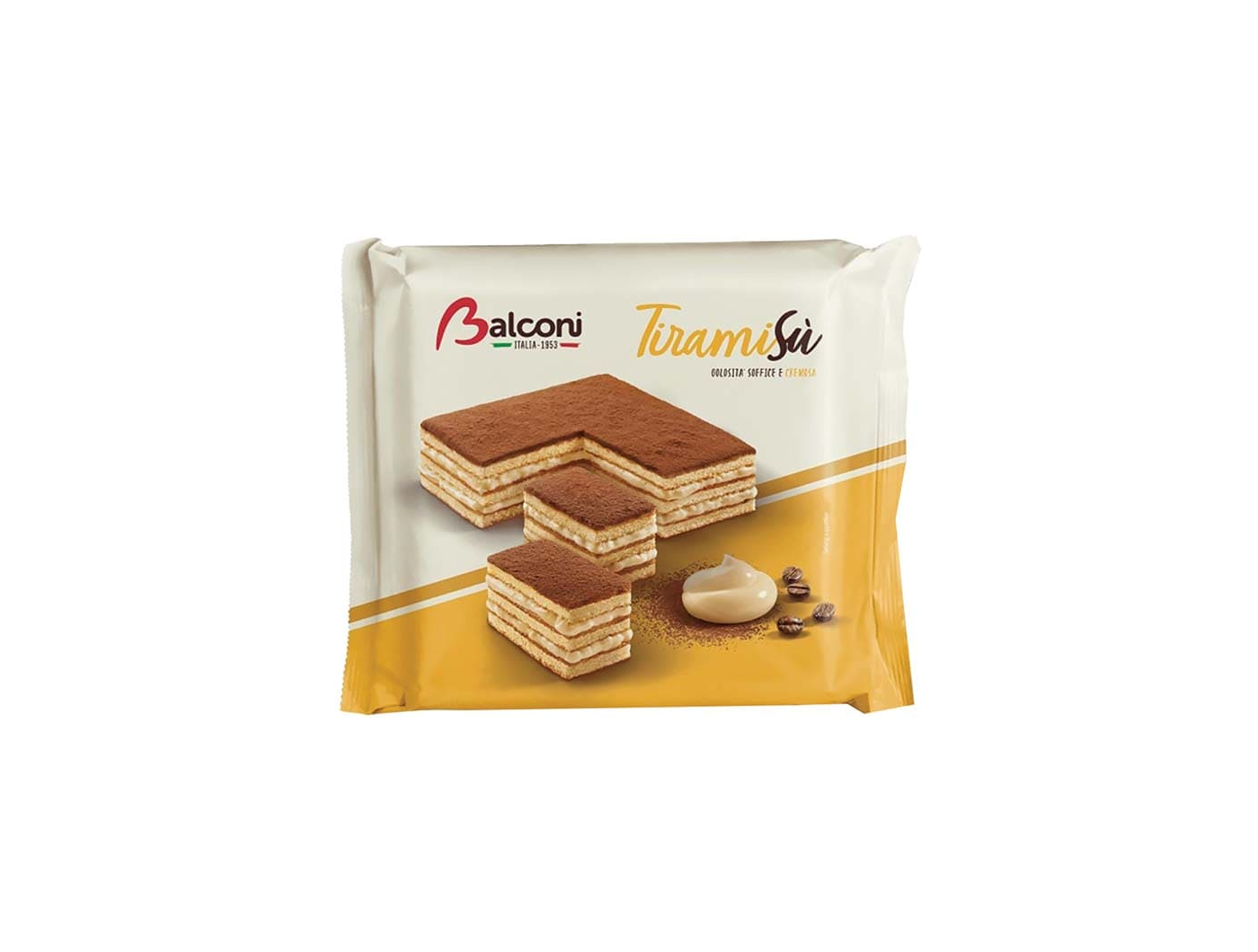 Balconi torta Tiramisu 400 g