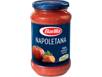 Barilla Napoletana umak 400 g