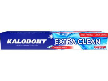 Kalodont Pasta za zube extra clean 75 ml