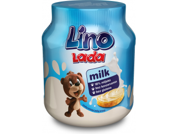 Lino Lada Milk 400 g