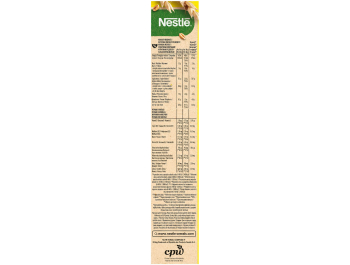 Nestle Nesquik duo Mix žitne pahuljice 325 g