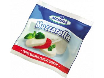 Meggle sir Mozzarella 125 g