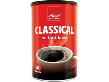 Franck classical instant kava 100 g