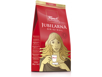 Franck Jubilarna kava mljevena 400 g