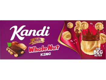 Kandit Kandi čokolada s cijelim lješnjakom 230 g