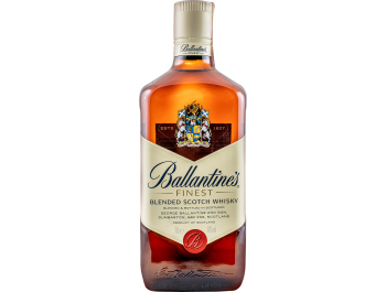 Ballantine Whiskey 0,7 L