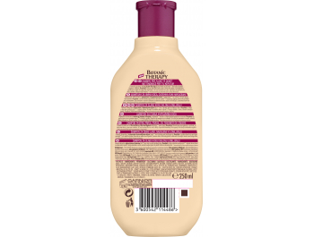 Botanic Therapy šampon za kosu Ricinus oil 250 ml