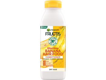 Garnier Fructis regenerator za kosu Banana 350 ml