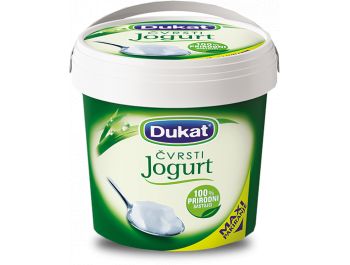 Dukat jogurt čvrsti 3,2% m.m. 800 g
