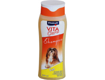Vitakraft šampon sa uljem nerca 300 ml