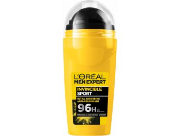 L'ORÉAL PARIS MEN EXPERT Thermic Resist roll-on 50 ml