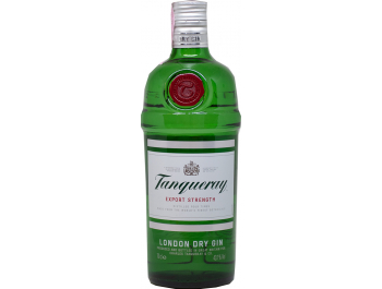 Tanqueray London dry gin 0,7 l