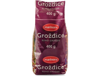 Marinero grožđice 400 g