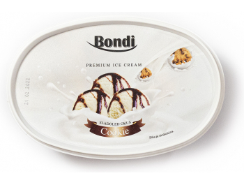 Bondi Sladoled cookie 1 L