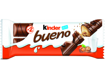 Ferrero Kinder Bueno čokoladni desert 43 g