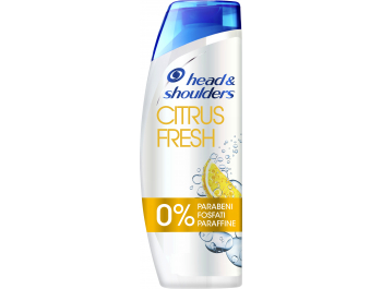 Head & Shoulders šampon za kosu Citrus Fresh 250 ml
