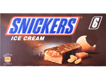 Snickers Sladoled 73 ml