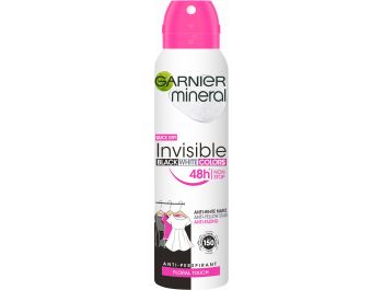 Garnier dezodorans Invisible 150 ml