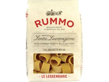 Le leggendarie calamarata n° 141