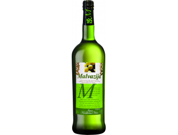 Vino bijelo Malvazija Agrolaguna 1 L