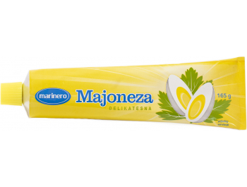 Marinero majoneza delikatesna 165 g
