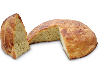 Bobis kruh domaća peka s dodatkom kukuruza 900 g