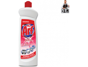 Arf Cream original sredstvo za čišćenje 450 ml