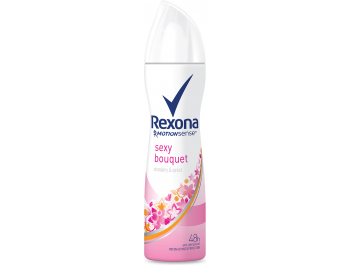 Rexona Dezodorans u spreju  Sexy Bouquet 150 ml
