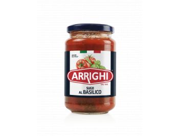 Arrighi umak rajčica s bosiljkom 320 g