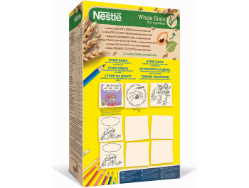 Nestle Nesquik žitne loptice 625 g