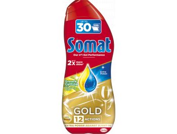Somat Gold deterdžent za posuđe 540 ml
