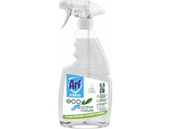 Arf Eco sredstvo za čišćenje stakla active nature 750 ml