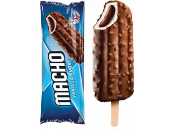 Macho Sladoled vanilija nugat 75 ml