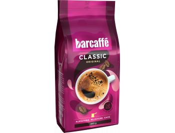 Barcaffe Classic kava mljevena 400 g