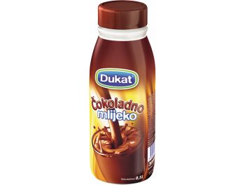Dukat čokoladno mlijeko 0,5 L