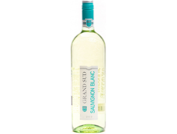 Sauvignon Blanc Grand Sud Vino bijelo 1 L