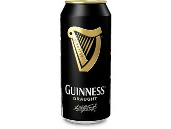 Guinness Draught Crno pivo 0,44 l