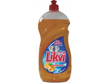 Saponia Likvi deterdžent za posuđe Ultra Hygienic 900 ml
