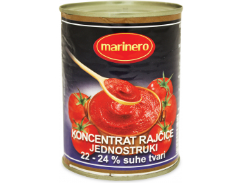 Marinero Koncentrat rajčice 400 g