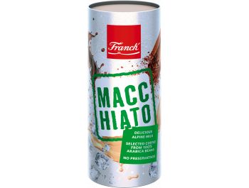 Franck napitak s kavom macchiato 230 ml