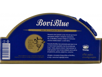 Vindija BoviBlue sir 100 g